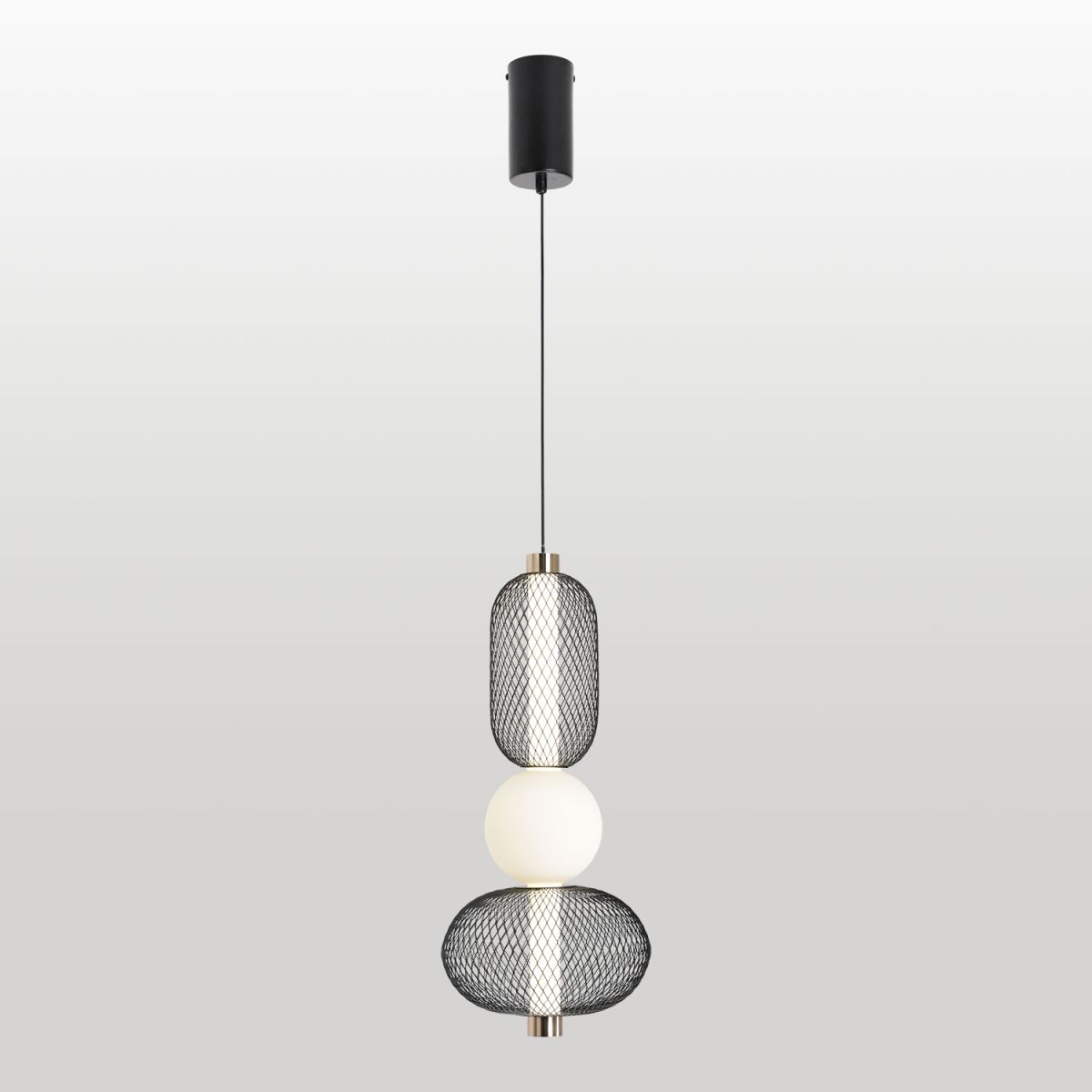 Подвесной светильник Lussole LSP-7530