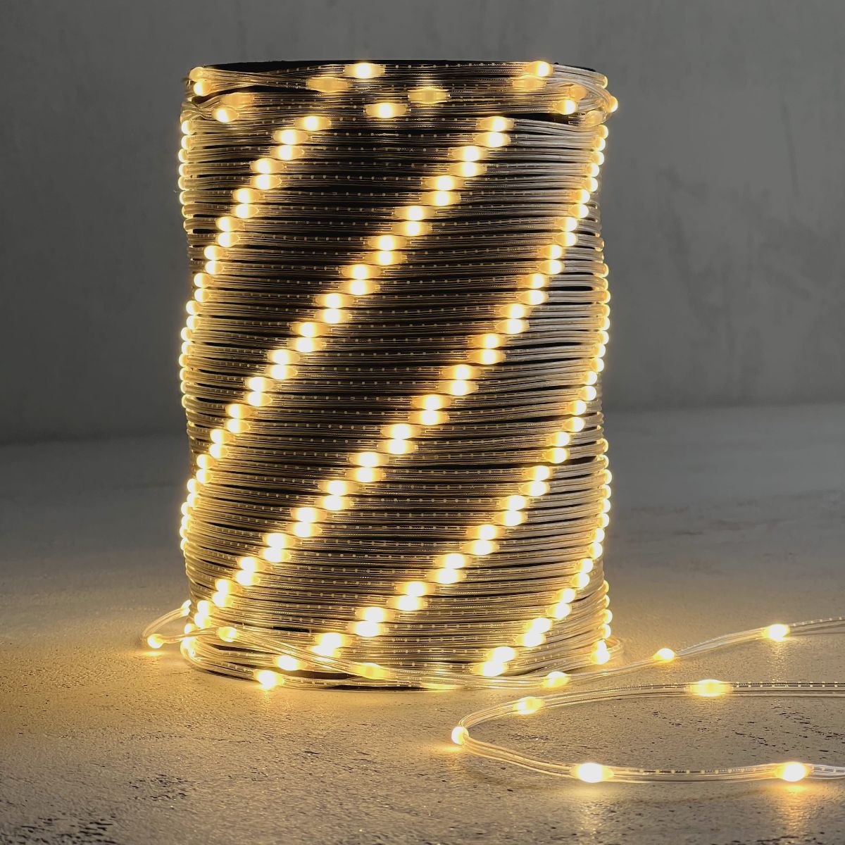 Гирлянда Роса Про Laitcom (LTC) RosaPro400-10-1WW