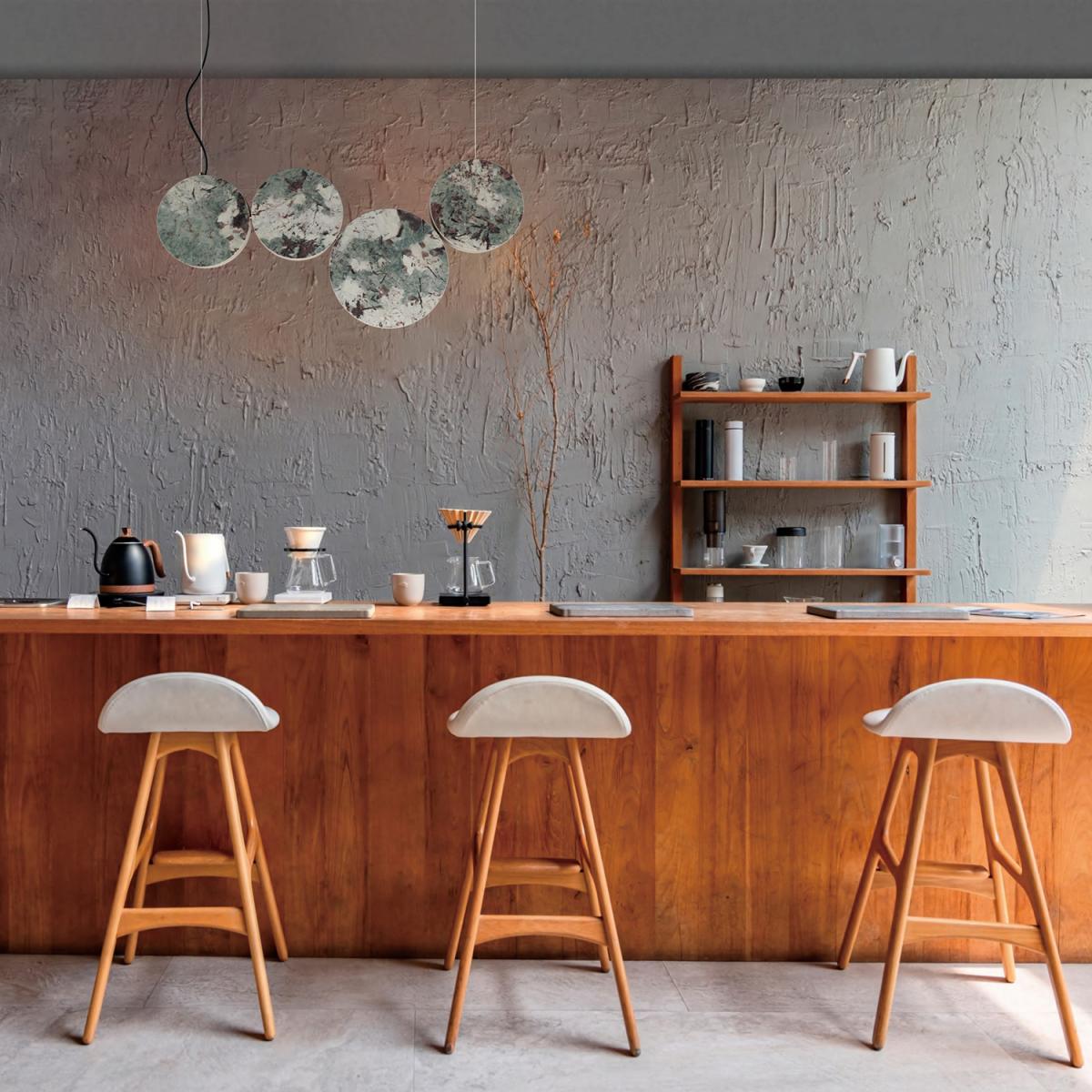 Подвесная люстра Favourite Sten 4447-4P