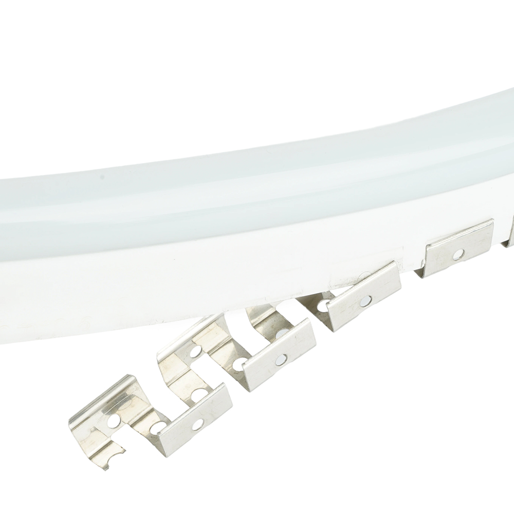 Крепеж гибкий для светодиодной ленты 220V LS720 (2835) LD720-05 Feron 52099