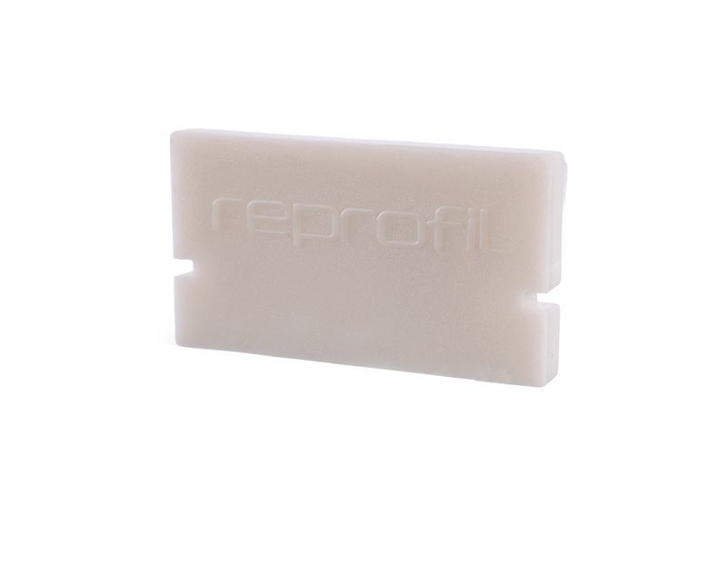 Торцевая заглушка (2 шт.) Deko-Light H-AU-01-15 979090