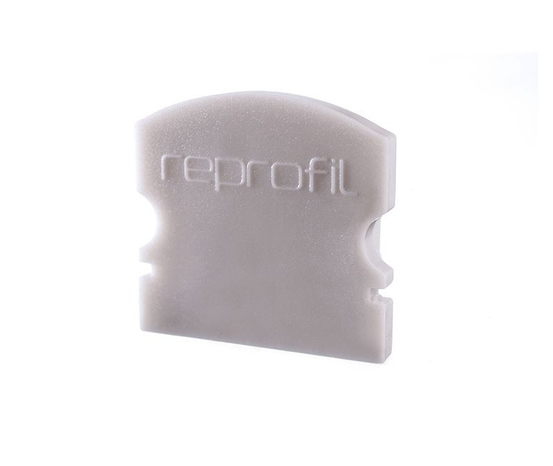 Торцевая заглушка (2 шт.) Deko-Light F-AU-02-12 978561