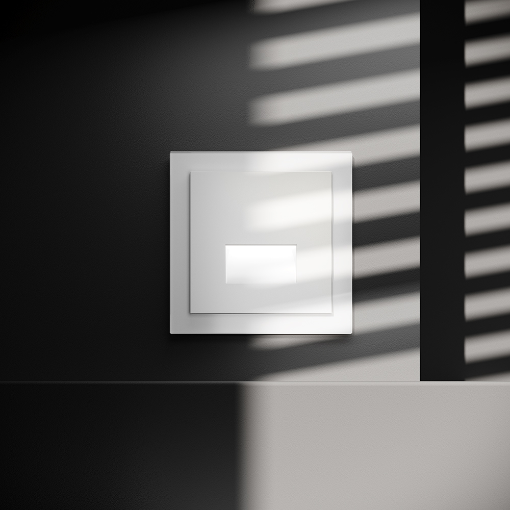 Подсветка светодиодная Voltum S70 VLS070604 (шелк)