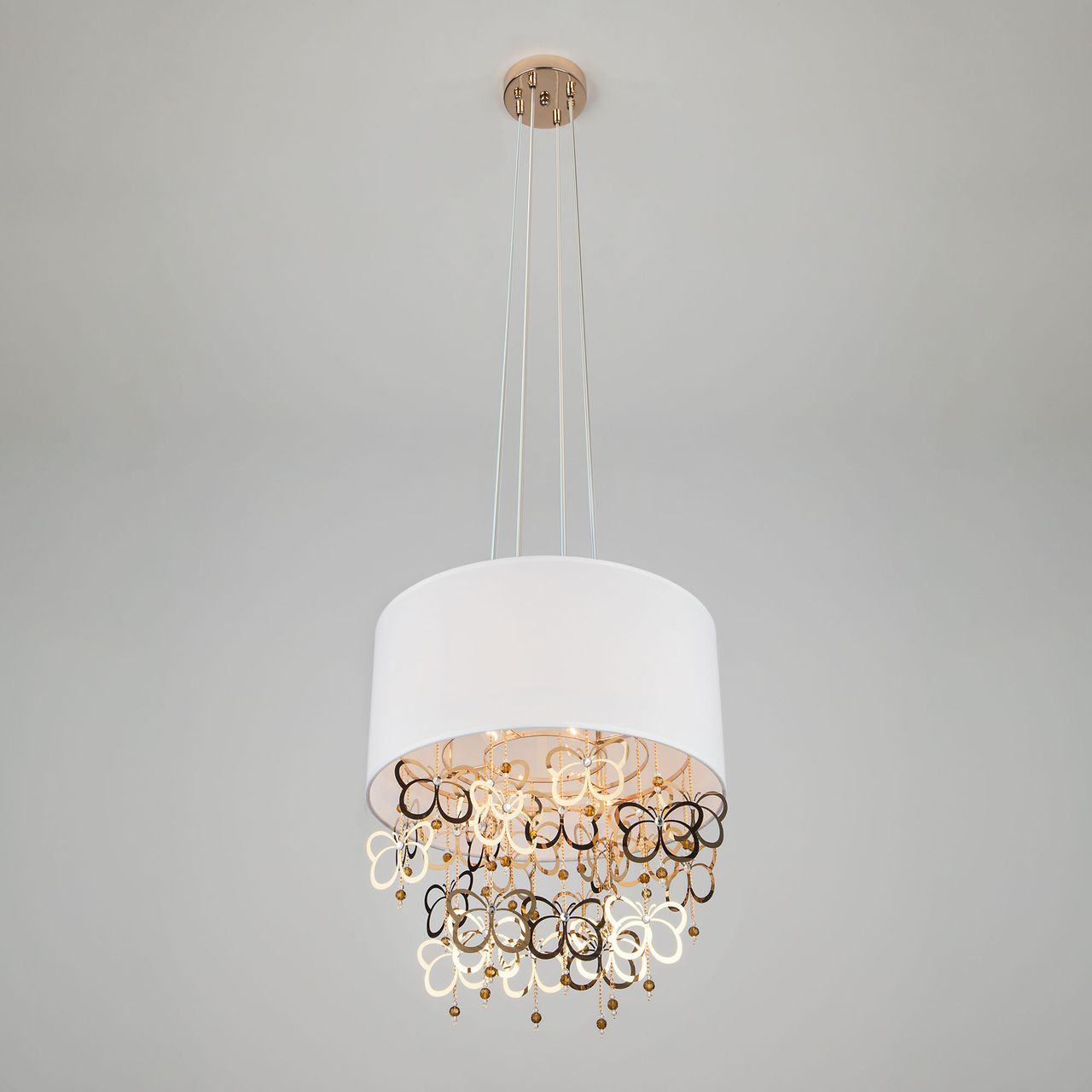 Подвесной светильник Bogates Papillon 288/4