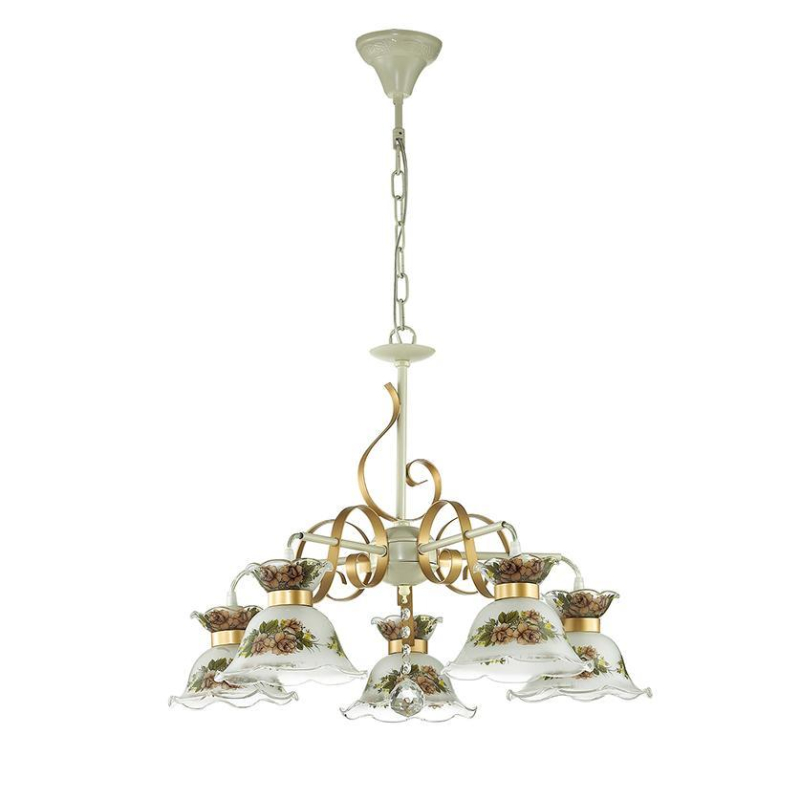 Подвесная люстра Lumion Perraina 3425/5