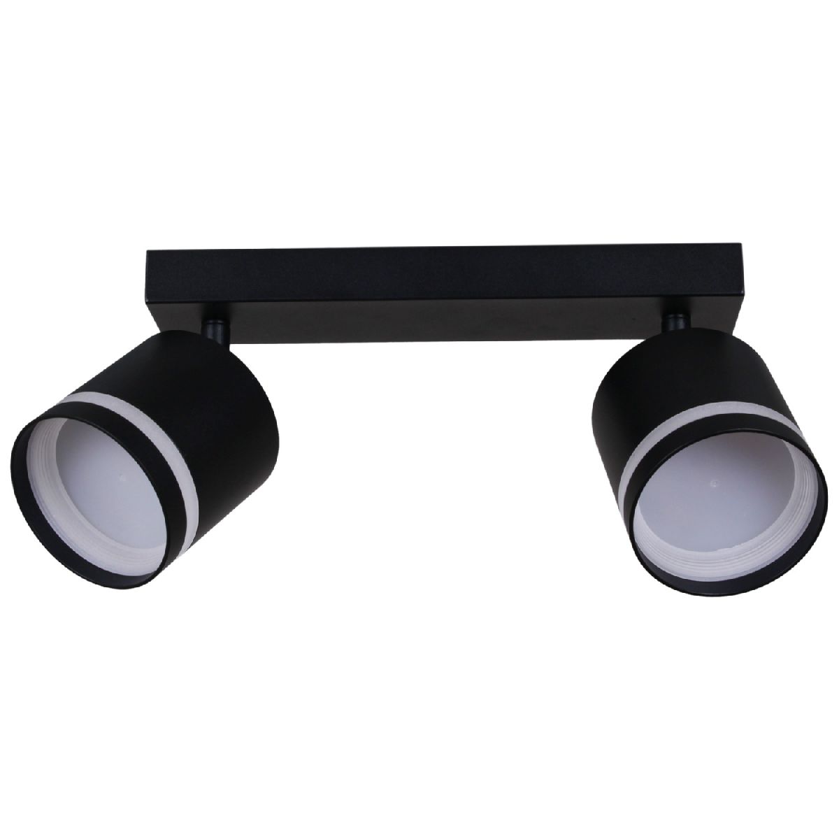 Спот Reluce 53001-9.5-002IL SPOT LIGHT GX53 BK