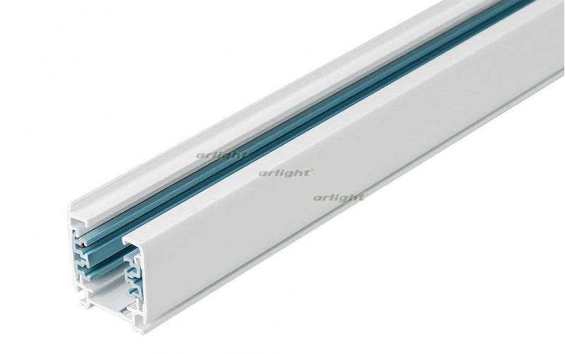 Шинопровод Arlight LGD-A3P-1000 White-M 022753