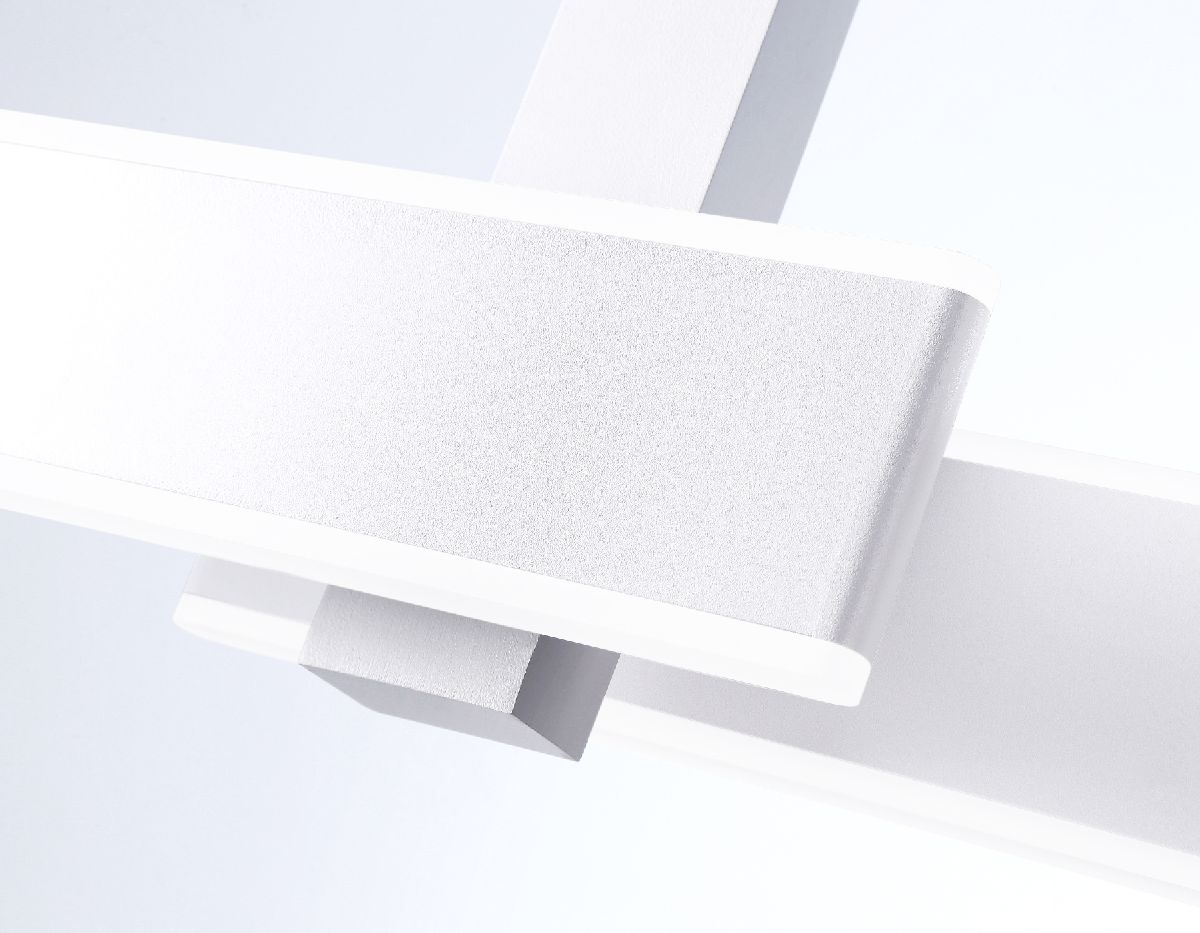 Подвесной светильник Ambrella Light Acrylica Original FA6666