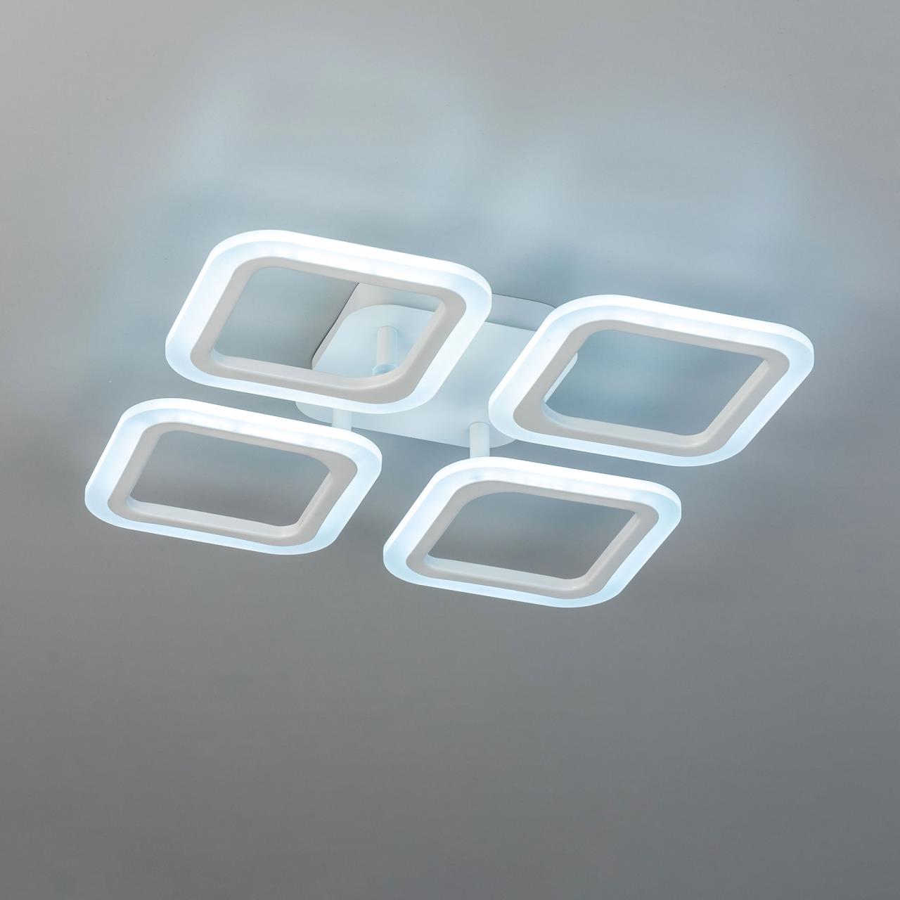 Потолочная люстра Citilux Марсель CL232040R в Москве