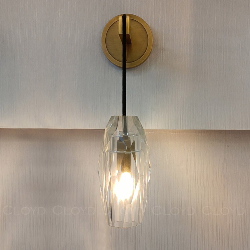 Бра Cloyd Tesis 20194