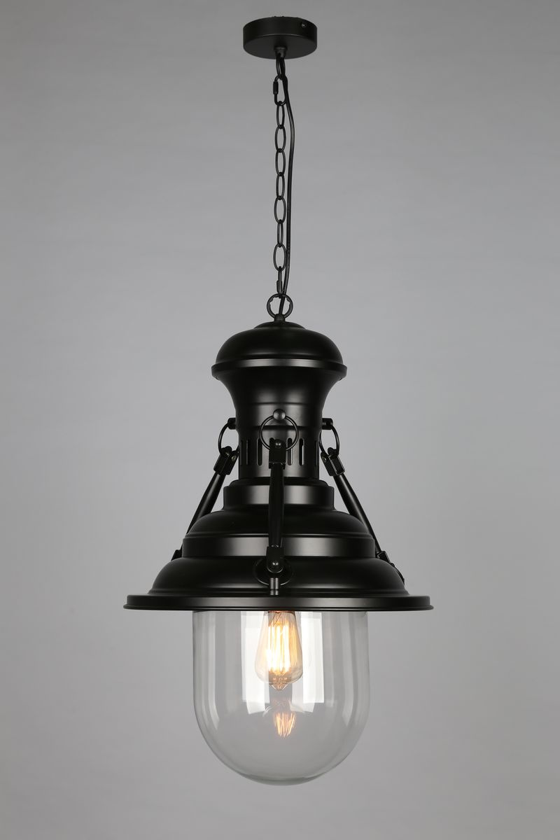 Подвесной светильник Omnilux OML-91606-01