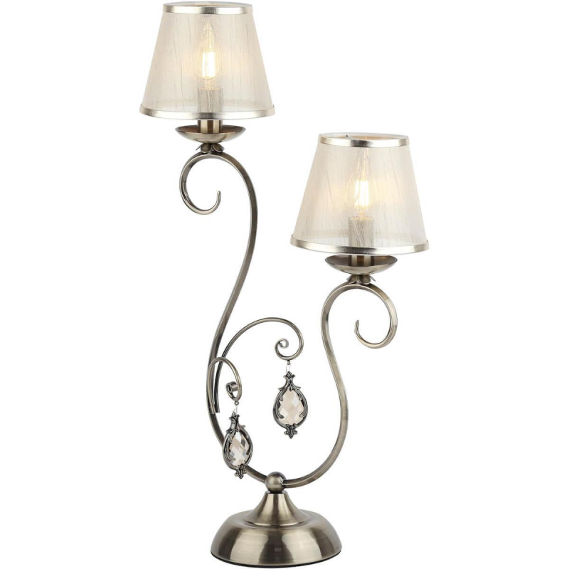 Настольная лампа Rivoli Molto 2010-502 Б0038393