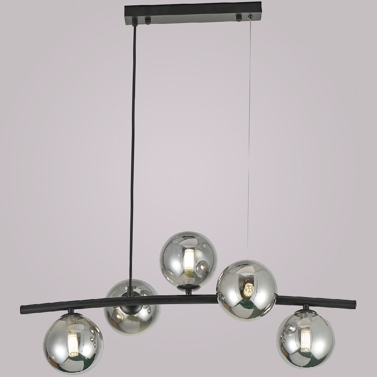 Подвесная люстра Reluce 32101-0.9-05