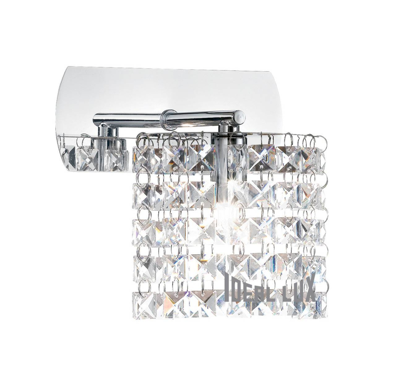 Бра Ideal Lux Spirit AP1 068350