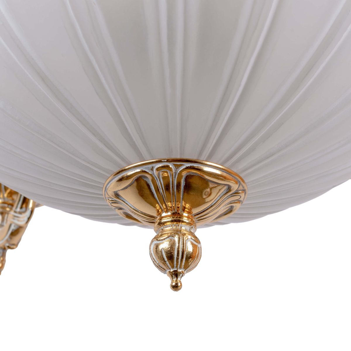 Подвесная люстра Ambiente 7539/5 WP