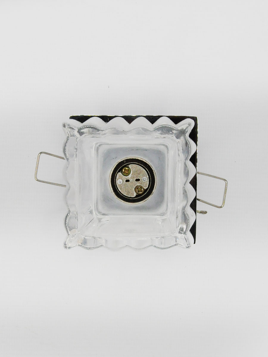 Встраиваемый светильник Elvan TCH-1276WOM-GY-5.3-Wh