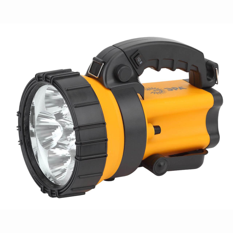 Фонарь-прожектор аккумуляторный ЭРА PA-605 Б0031039