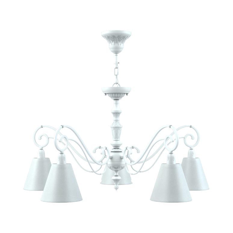 Подвесная люстра Lamp4you Classic E3-05-WM-LMP-O-25