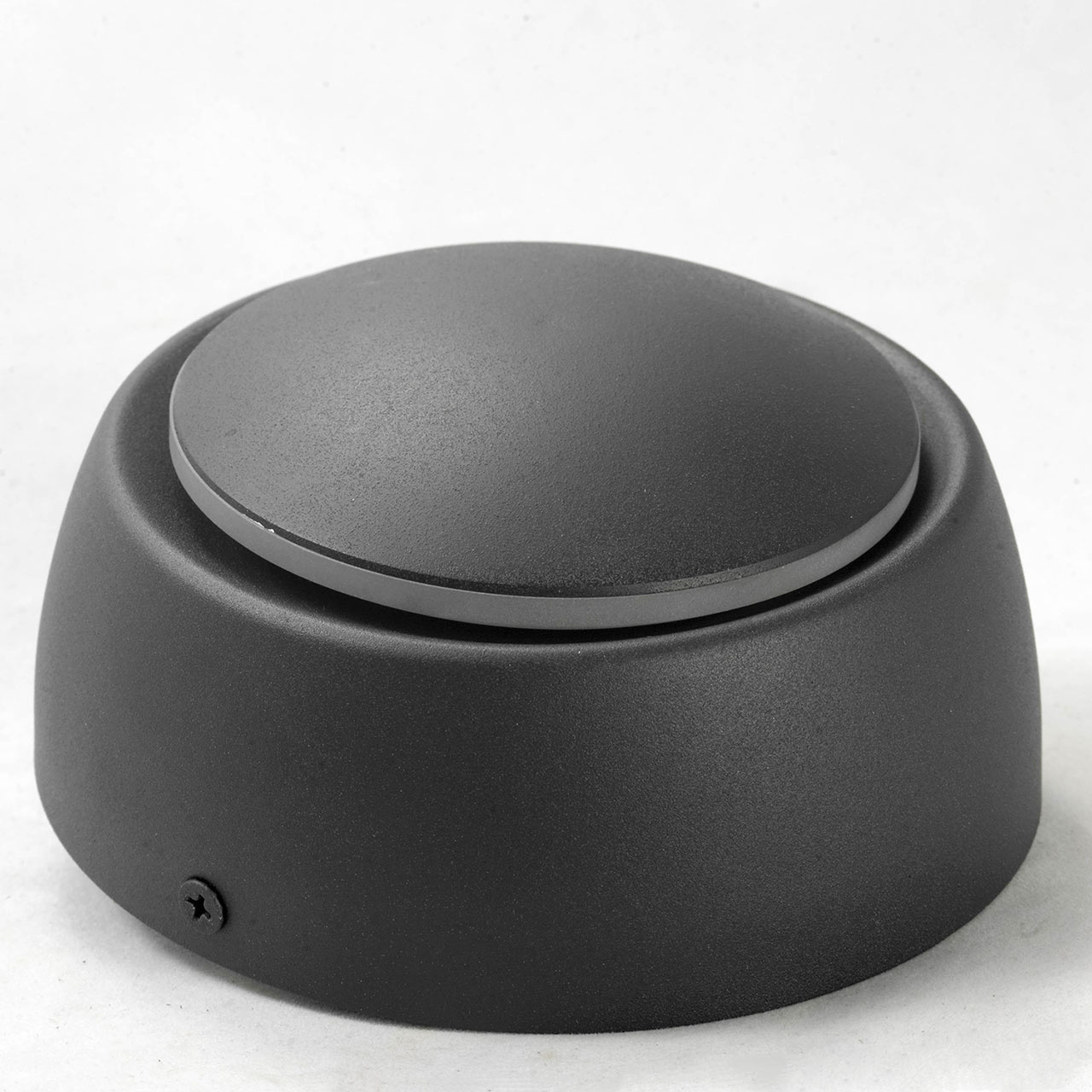 Настенный светодиодный светильник Lussole Loft LSP-8016