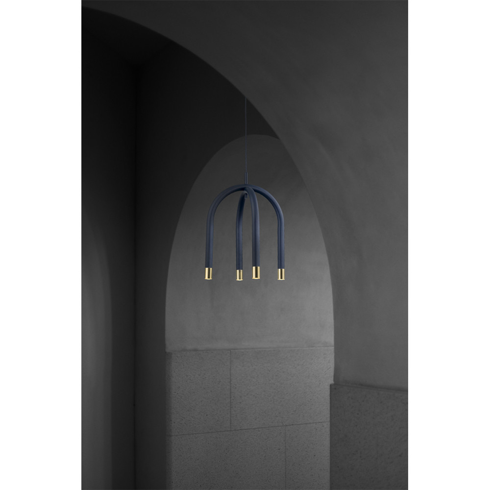 Подвесной светильник Simple Story 1149-LED20PL