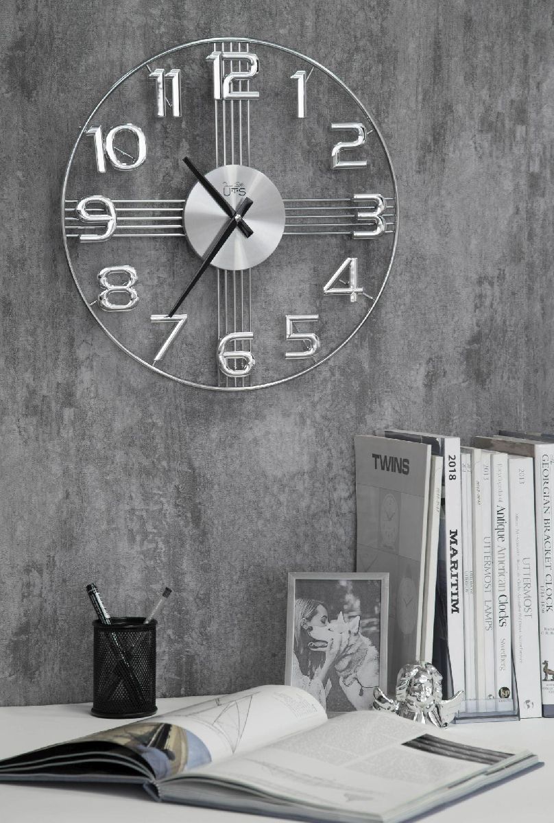 Настенные часы Tomas Stern 8032