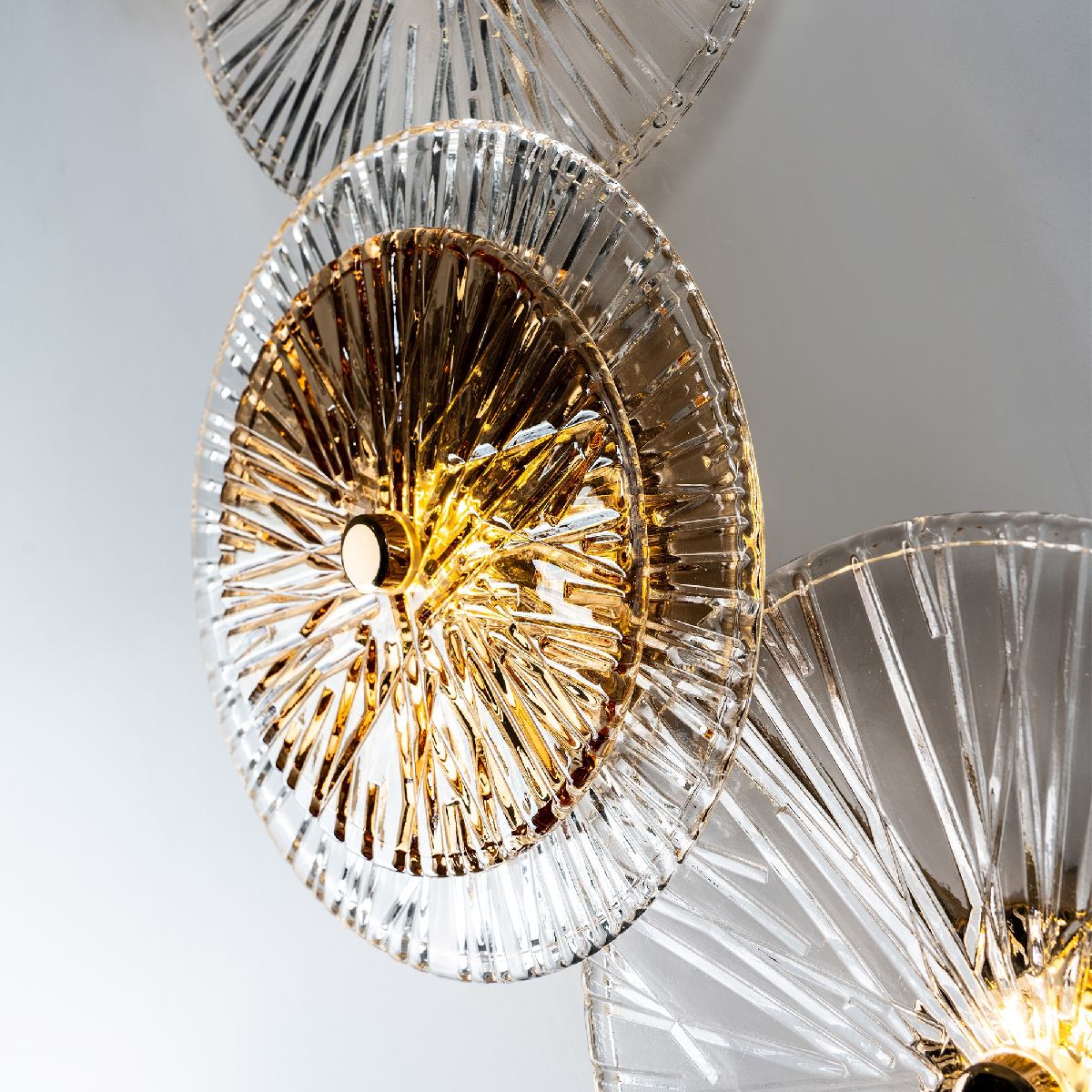 Настенный светильник Modestyle MS.1501.09