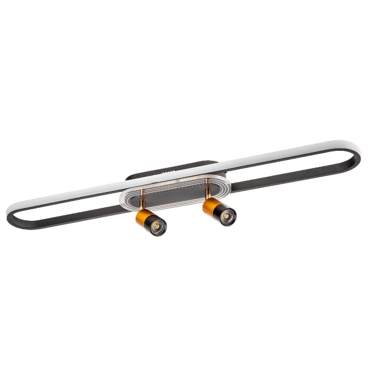 Потолочная люстра Ritter Lanterna 51634 1