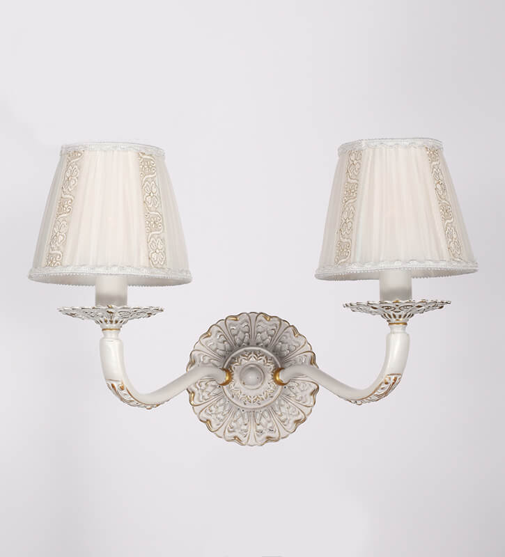 Бра Lumien Hall Арселия W17056/2MWPG