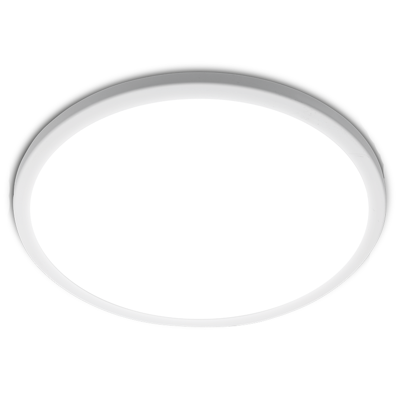 Встраиваемый светильник Wolta DLUS04-20W-4K