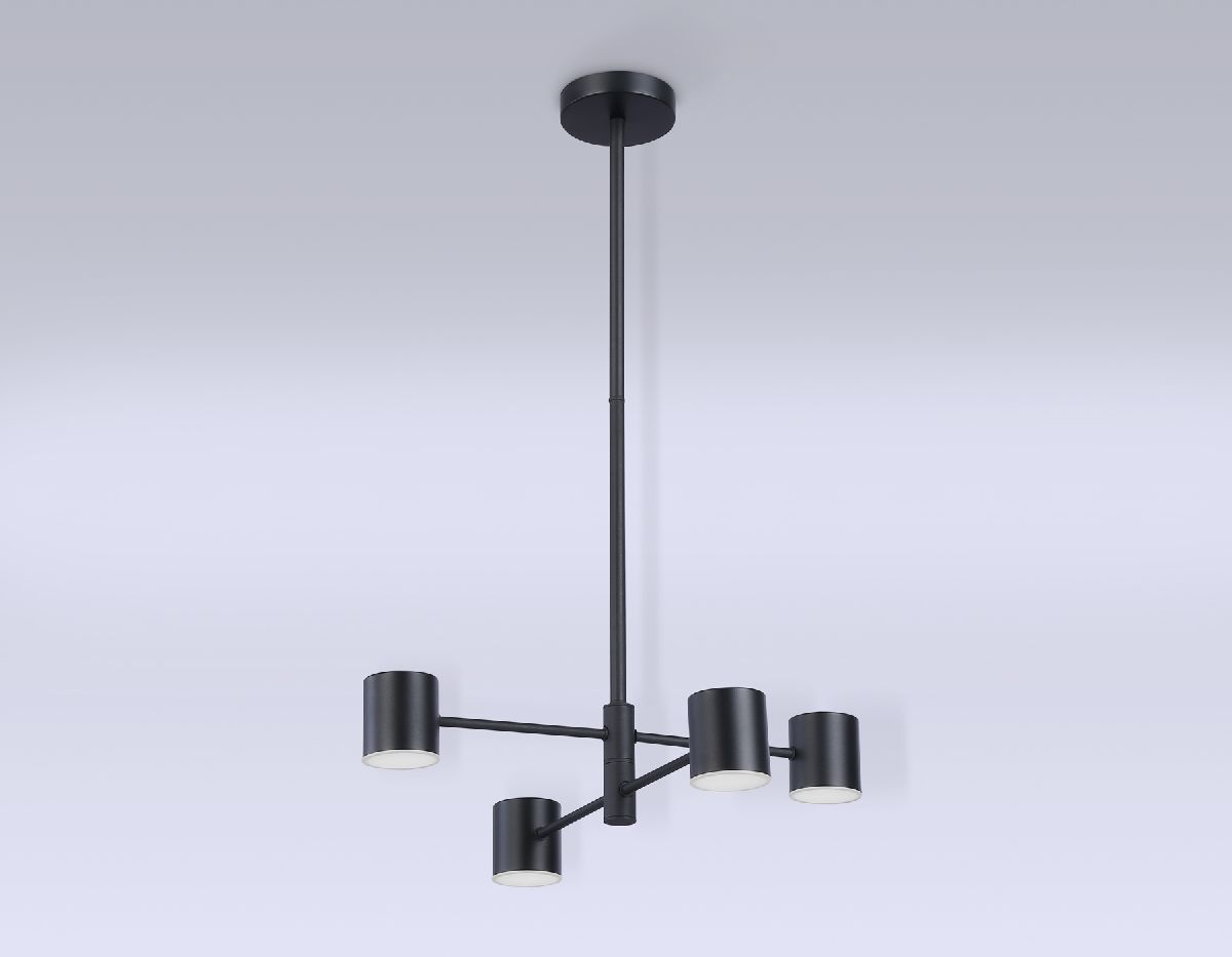 Люстра на штанге Ambrella Light Comfort FL51707