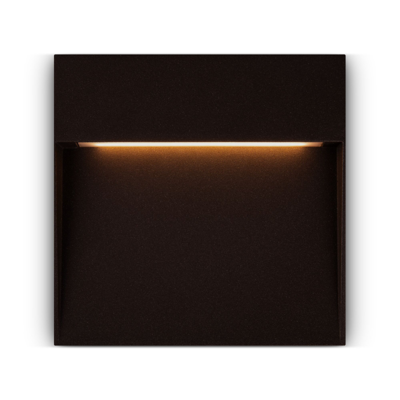 Подсветка для лестниц Maytoni Mane O047SL-L7BR3K