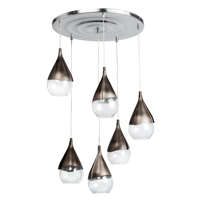 Подвесной светильник MW-Light 648010206