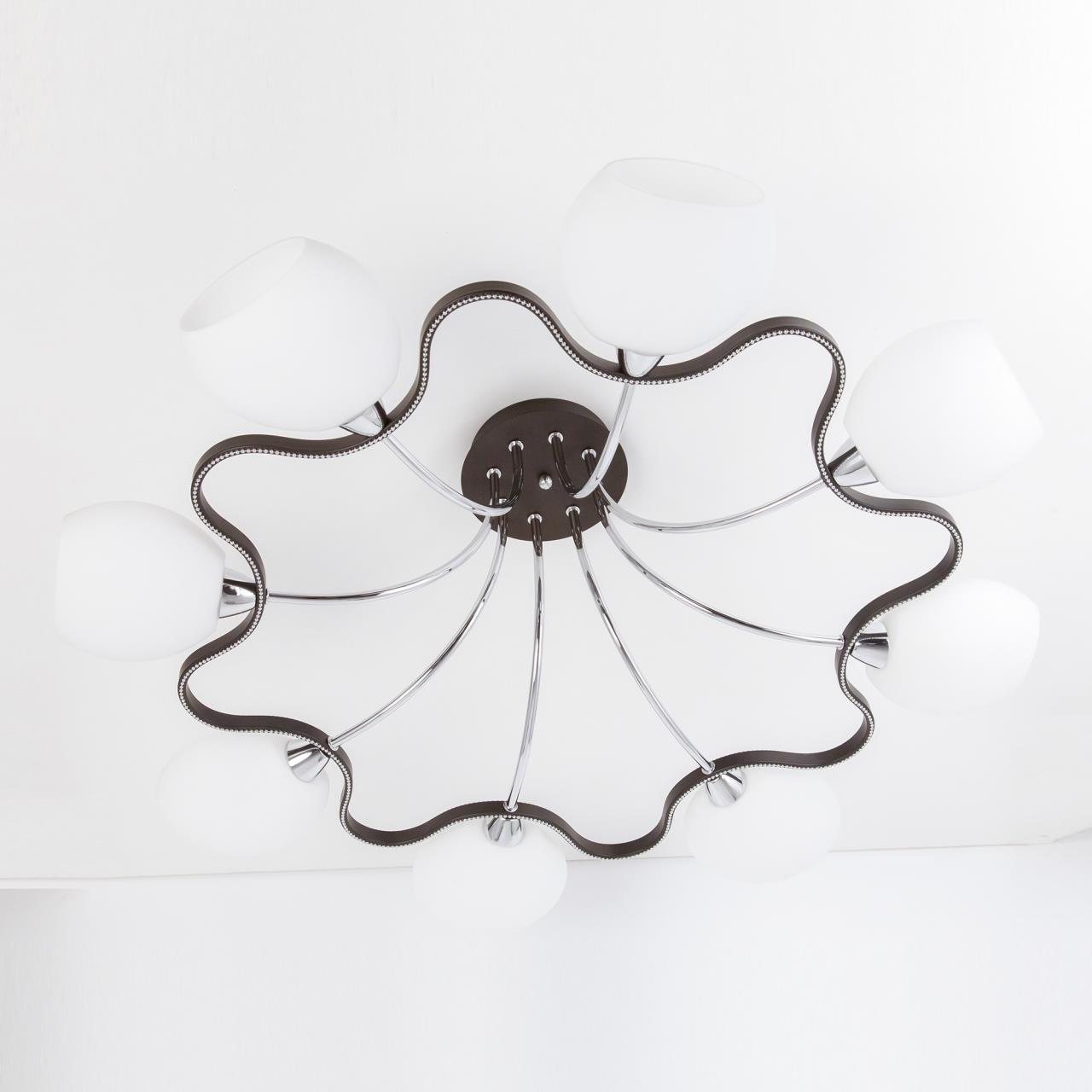 Потолочная люстра Citilux Октава CL131182