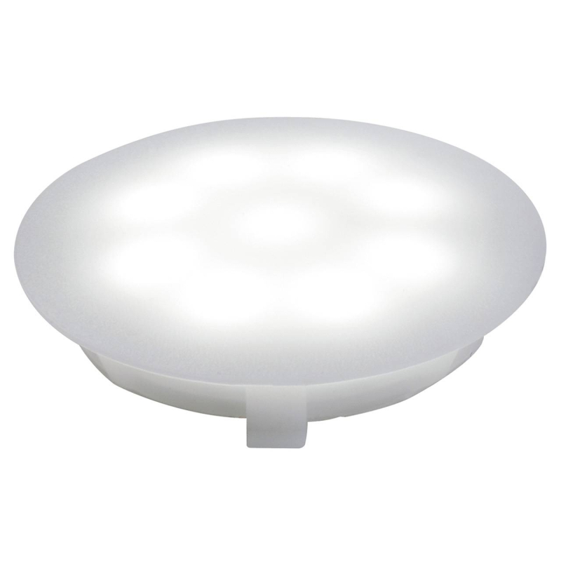 Ландшафтный светодиодный светильник Paulmann UpDownlight 98756