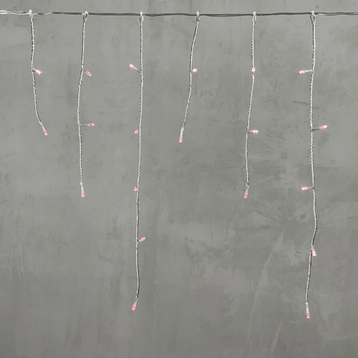 Гирлянда Бахрома Laitcom (LTC) ECC100-10-8BP