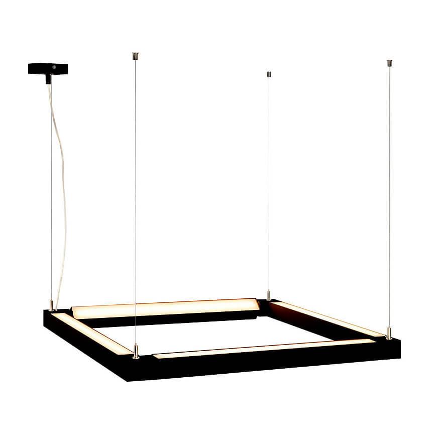 Подвесной светодиодный светильник SLV Medo Led 149286