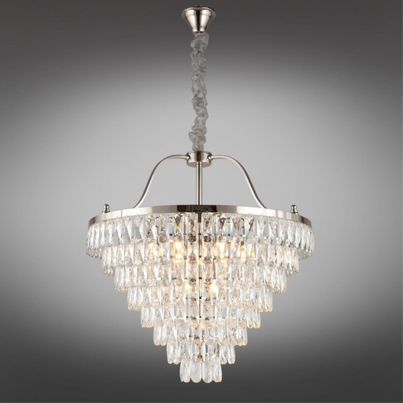 Подвесная люстра APLOYT Gerta APL.725.03.13