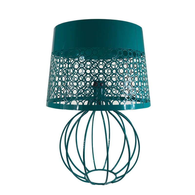 Настольная лампа Seven Fires Karved 39103.04.44.01B