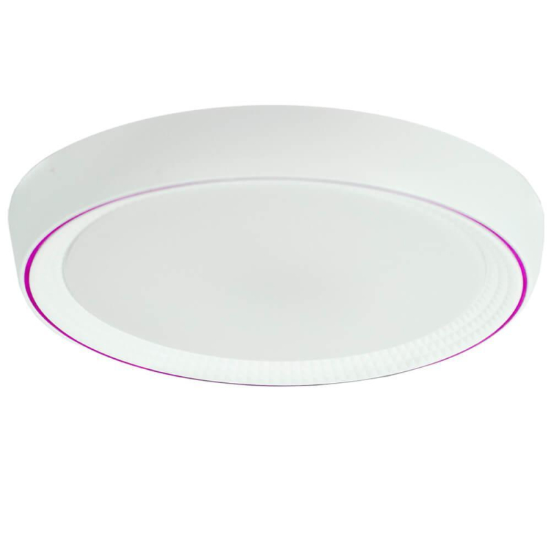 Потолочная люстра Seven Fires 48019.45.72.77PK