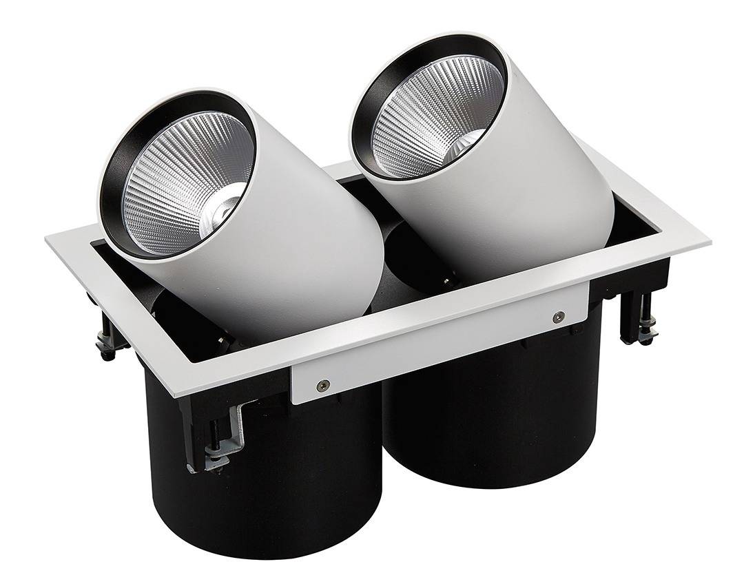 Спот DesignLed SPL-SQ2-25-NW 003441