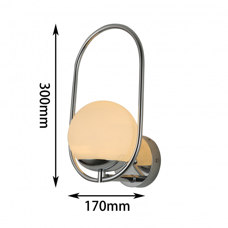 Бра F-Promo Mars 2914-1W