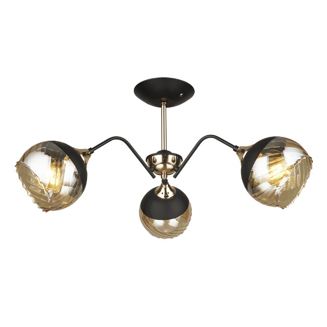 Люстра на штанге Wedo Light Abetone 66594.01.69.03