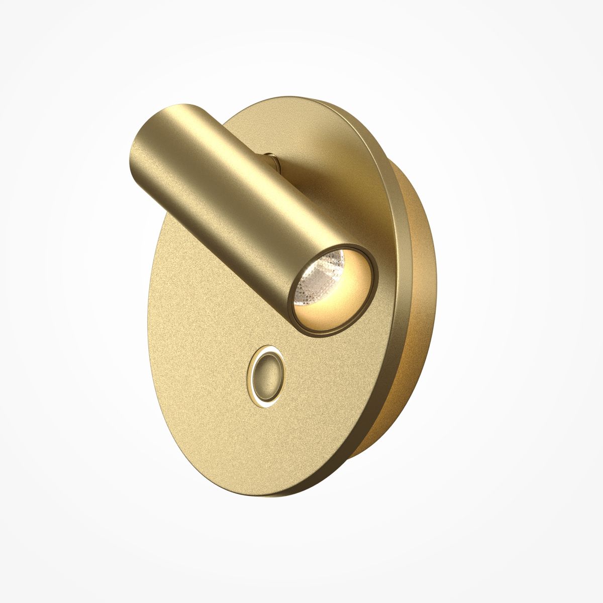 Спот Maytoni Ego C176WL-9W-2.7-4K-MG