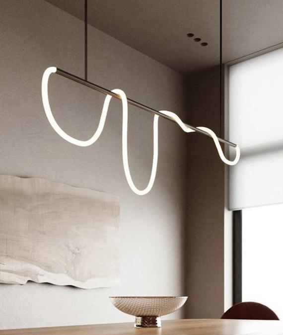 Подвесной светильник Alfa Light F0324-07