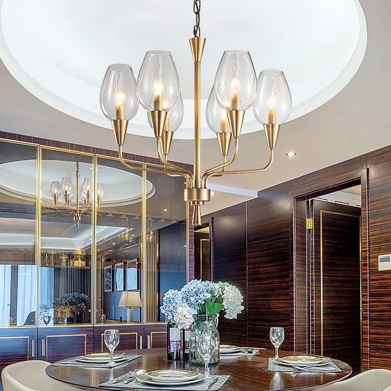 Подвесная люстра ImperiumLoft Viola 179885-26