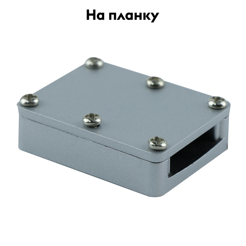 Коннектор для рейлинга Arte Lamp A151027