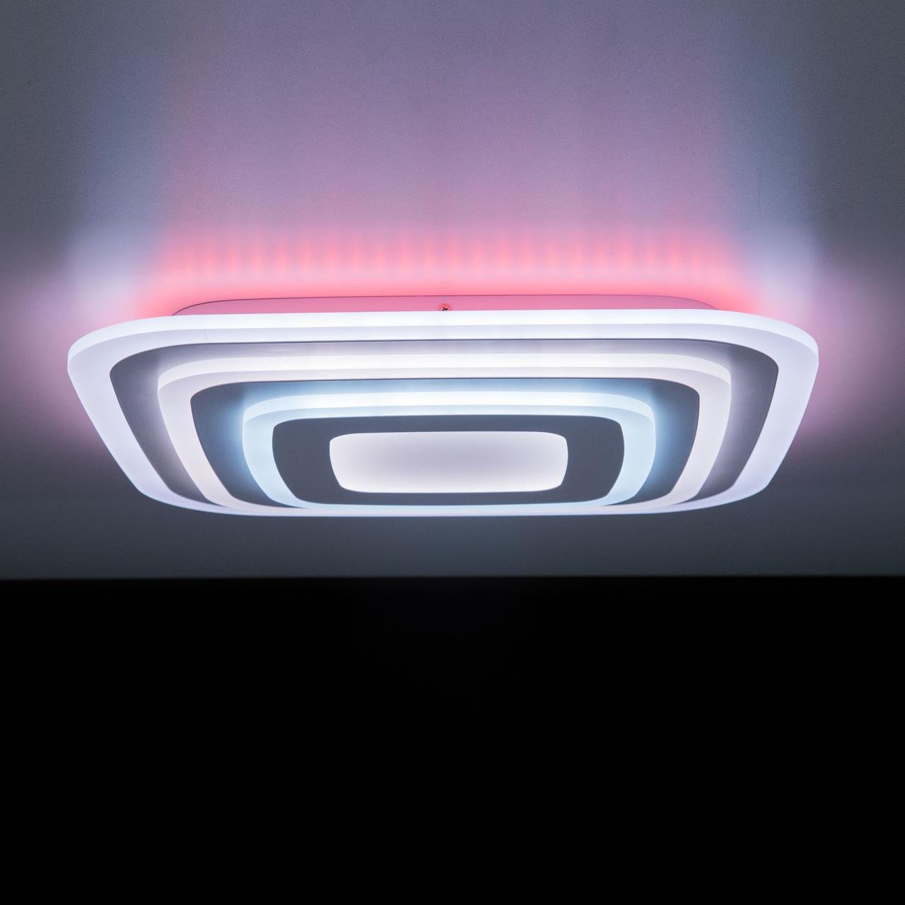 Накладной светильник Citilux CL737A080E в Москве