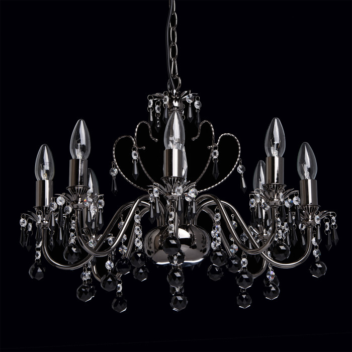 Подвесная люстра MW-Light Барселона 313010208