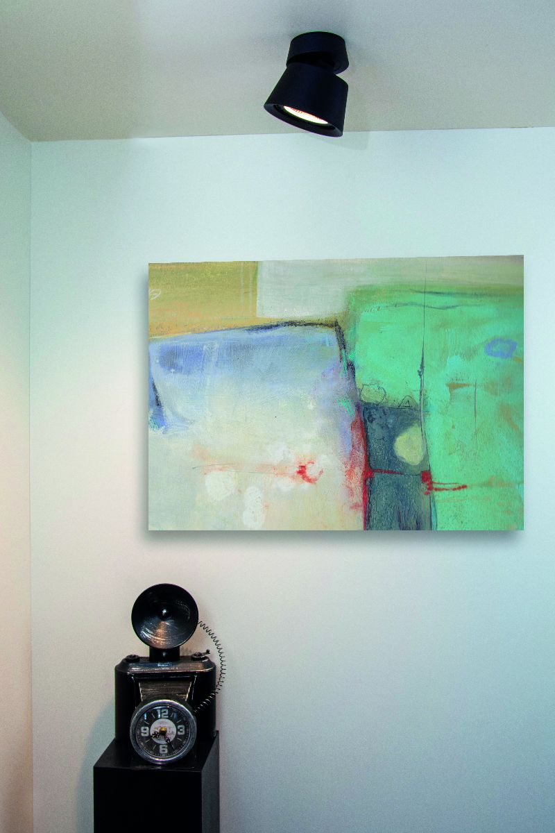 Спот Lucide Trigono 09936/01/30