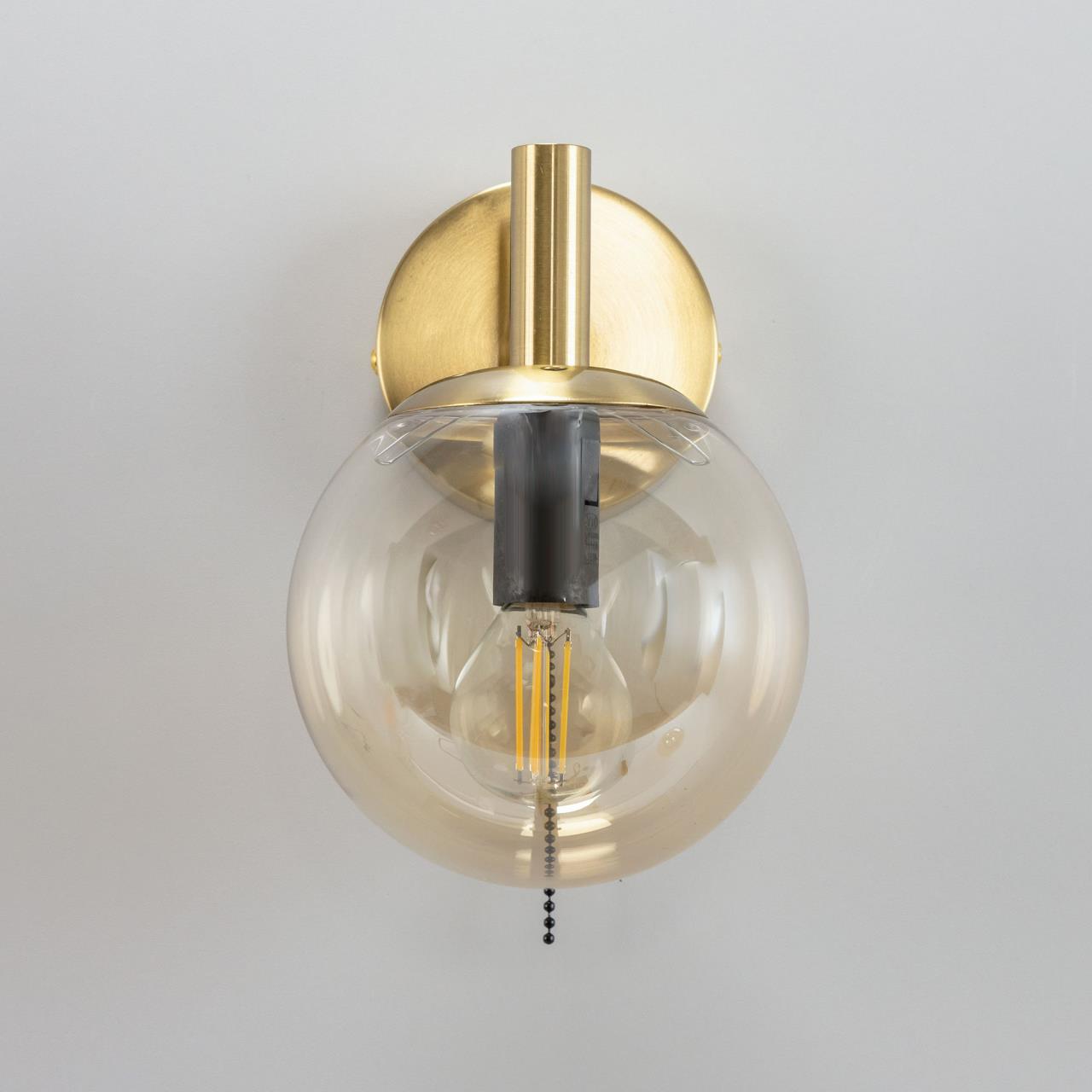 Бра Citilux Шарлиз CL143413 в Москве